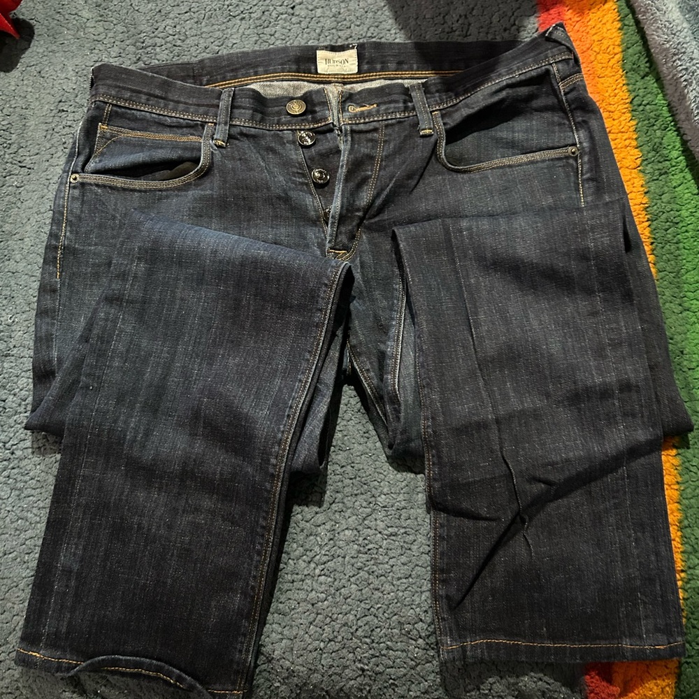Hudson Jeans size 34